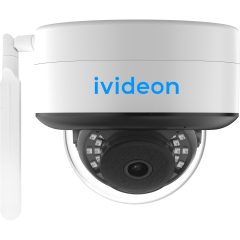 IP-камера  Ivideon-2230F-MSD4G