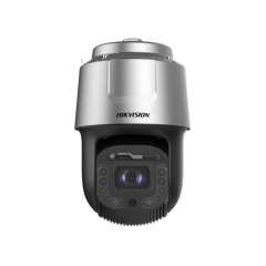 Поворотные уличные IP-камеры Hikvision DS-2DF8C442IXS-AELW(T5)