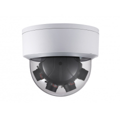 IP-камера  Hikvision DS-2CD6986F-H