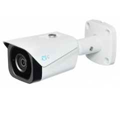 Уличные IP-камеры RVi-1NCT4042 (3.6) white