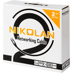 NIKOMAX NMC 2110A-GY