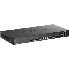 D-Link DL-DXS-1210-16TC/A3A