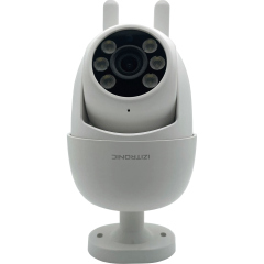 IP-камера  IZITRONIC 4G Камера НИКТА(256 Гб)