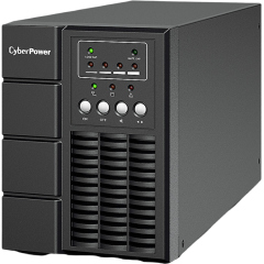 Источники бесперебойного питания 220В CyberPower OLS1000EC