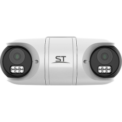 IP-камеры стандартного дизайна Space Technology ST-SK2504 (2,8mm)