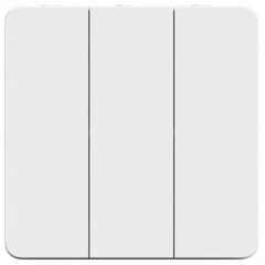 Нет на сайте Умный выключатель (три клавиши) Yeelight Smart Switch Light YLKG14YL