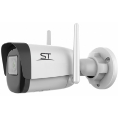 IP-камера  Space Technology ST-VK2581 PRO Wi-Fi (2,8mm)