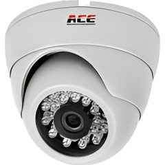 Купольные IP-камеры EverFocus ACE-IAV30