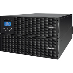 Источники бесперебойного питания 220В CyberPower OLS6000ERT6UM