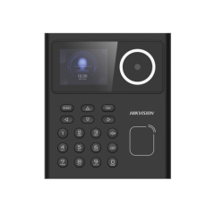 Считыватели биометрические Hikvision DS-K1T320EX