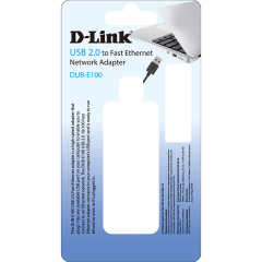 D-Link DL-DUB-E100/E1A