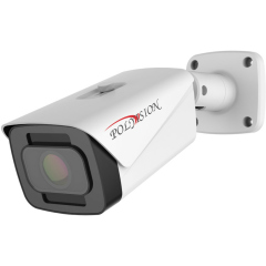 IP-камера  Polyvision PVC-IP8Y-NZ5MPFAL