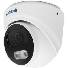Купольные IP-камеры Amatek AC-IDV512MS(2.8)(7000714)