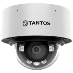 IP-камера  Tantos TSi-Vn453F