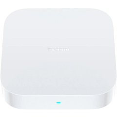 Нет на сайте Центр управления умным домом Xiaomi Smart Home Hub 2 ZNDMWG04LM (BHR6765GL)