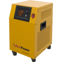 Источники бесперебойного питания 220В CyberPower CPS 3500 PRO