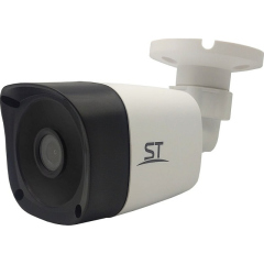 Видеокамеры AHD/TVI/CVI/CVBS Space Technology ST-2205 Белый (2,8mm)(версия 2)