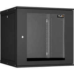 Шкафы телекоммуникационные TLK TWI-126060-R-G-BK