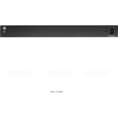 OSNOVO SW-48G4X-L3ST