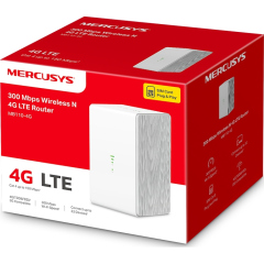 Mercusys MB110-4G