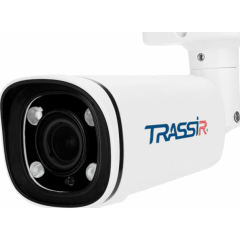 Уличные IP-камеры TRASSIR TR-D2153IR6 v2 (D) 2.7-13.5