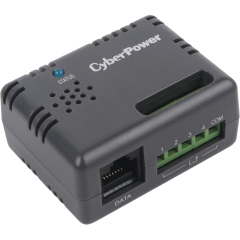 Вспомогательные устройства к источникам питания CyberPower ENVIROSENSOR CARD