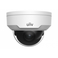 Купольные IP-камеры Uniview IPC324LB-SF28K-G