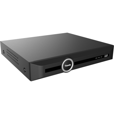 Купить Tiandy TC-R3120 I/B/V3.0 IP Видеорегистратор (NVR) - ВИДЕОГЛАЗ Москва