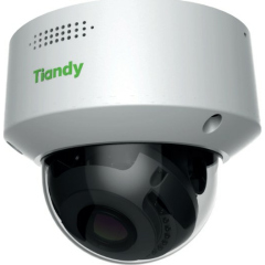 Купольные IP-камеры Tiandy TC-C32MS Spec:I3/A/E/Y/M/C/H/2.7-13.5mm/V4.0