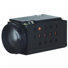 IP-камеры стандартного дизайна Sunell SN-PMD2020DN-Z25