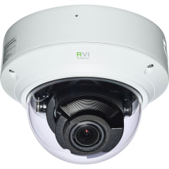 Купольные IP-камеры RVi-2NCD2489 (2.8-12)