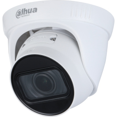 Купольные IP-камеры Dahua DH-IPC-HDW1431T1P-ZS-S4