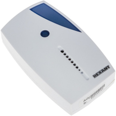 Беспроводной звонок с выносным датчиком движения (модель GS-215) REXANT 46-0215