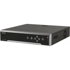 IP Видеорегистраторы (NVR) Hikvision DS-7764NI-M4