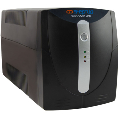 Энергия ИБП 1500 USB Е0201-0052
