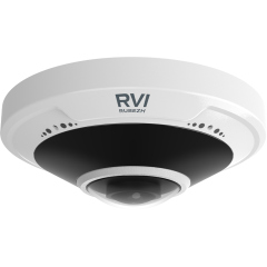 IP-камера  RVi-2NCF5058 (1.4) white