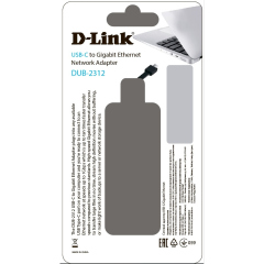 D-Link DL-DUB-2312/A2A