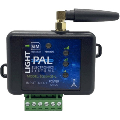 PAL-ES GSM  SG304GIL