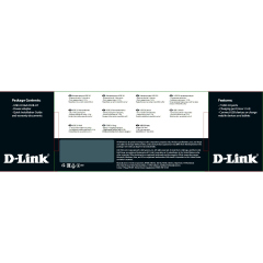 D-Link DL-DUB-H7/E1A