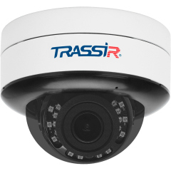 Купольные IP-камеры TRASSIR TR-D3153IR2 v2 2.7-13.5