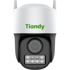 IP-камеры Wi-Fi Tiandy TC-H333N I5W/C/WIFI/4mm/V4.2