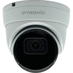 Купольные IP-камеры IPTRONIC IPTS-IP2120DM(4)MV