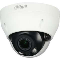 Купольные IP-камеры Dahua DH-IPC-HDPW1431R1P-ZS-S4