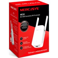 Mercusys ME30