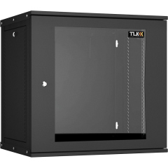 Шкафы телекоммуникационные TLK TWI-126045-R-G-BK