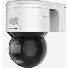 Поворотные IP-камеры Hikvision DS-2DE3A400BW-DE/W(F1)(T5)