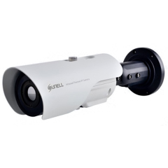 Тепловизионные IP-камеры Sunell SN-TPC4203KT/F08