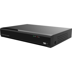 Проектные видеорегистраторы IPTRONIC NVR1680R