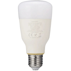 Нет на сайте Умная LED-лампочка Yeelight Smart LED Bulb W3(Multiple color) YLDP005