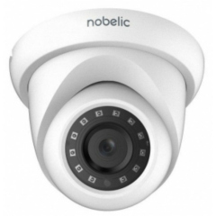 IP-камера  Nobelic NBLC-6431F + облачный доступ Cloud 7 (1 месяц)